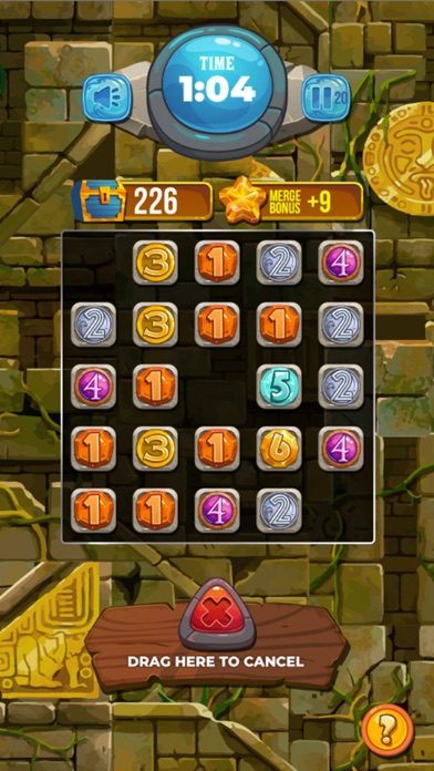 Treasure Builder screenshot 2