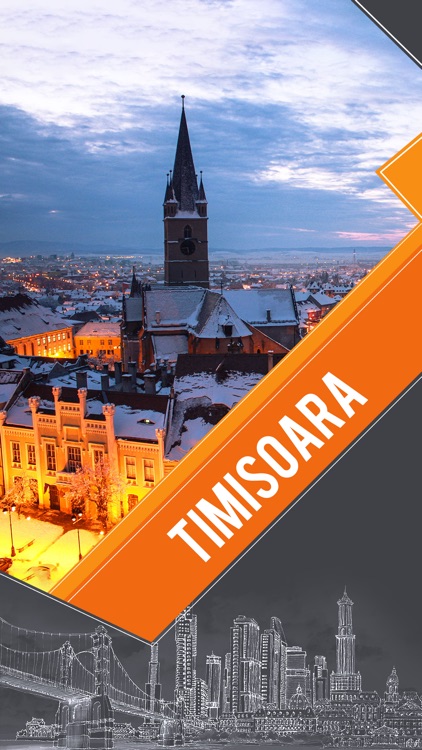 Timisoara Travel Guide