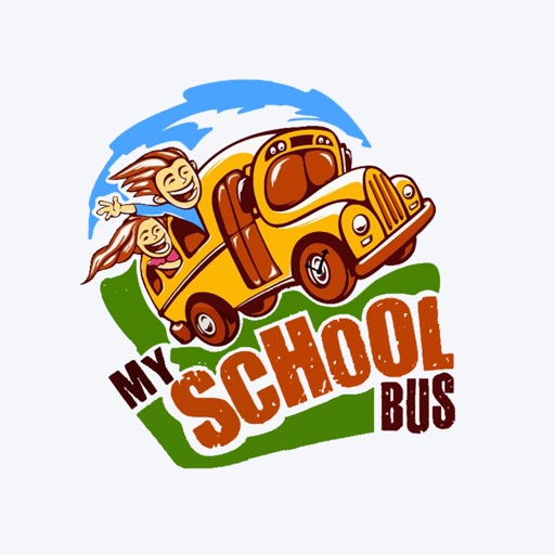 My School Bus – Parent App