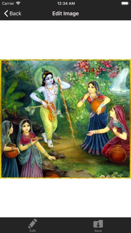 Radhekrishna Pics