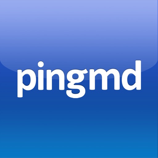 PINGMD