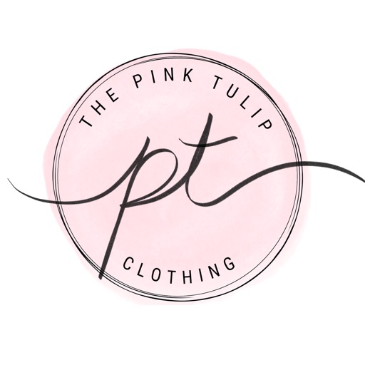 The Pink Tulip Clothing iOS App
