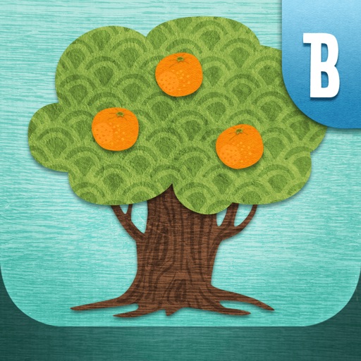The Math Tree icon