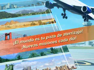 Captura 4 MAYDAY! 2 Terror en los cielos iphone