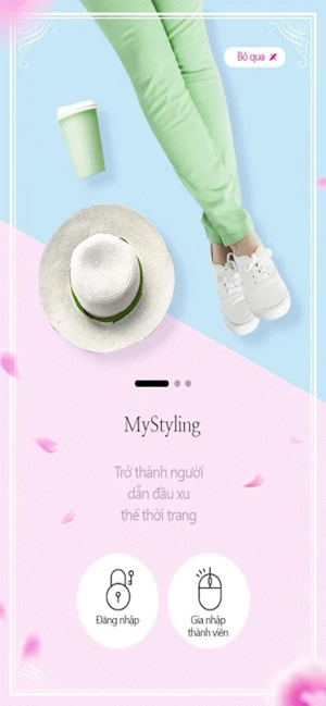 MyStyling(圖1)-速報App