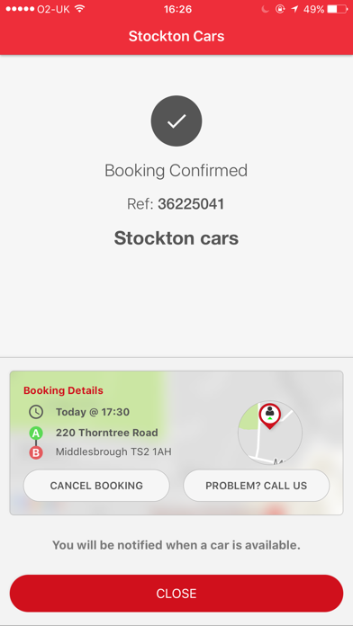 Stockton Cars screenshot 3