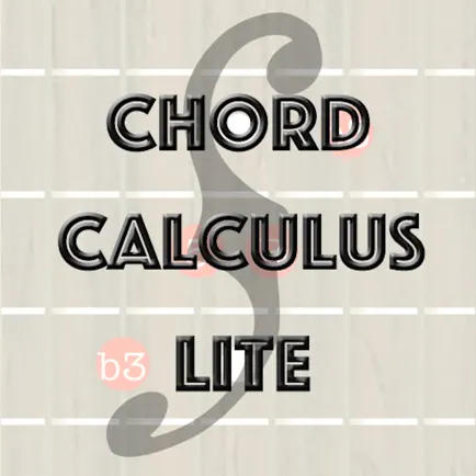 Chord Calculus Lite Читы