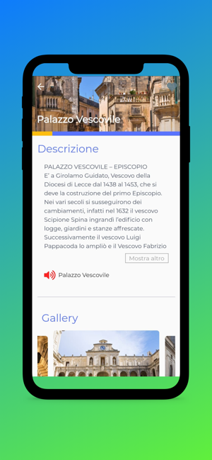 Salento smart(圖3)-速報App