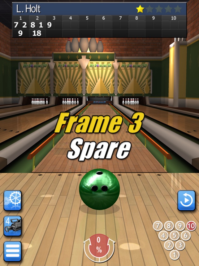gioco bowling per pc da scaricare gratis