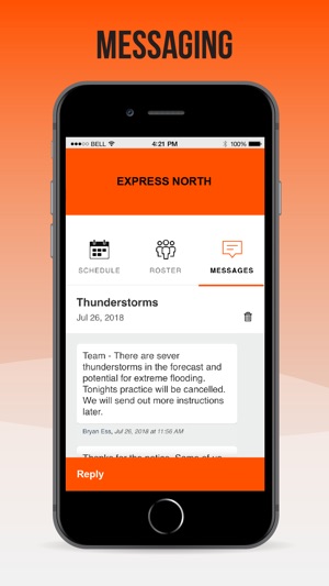 Express North(圖5)-速報App