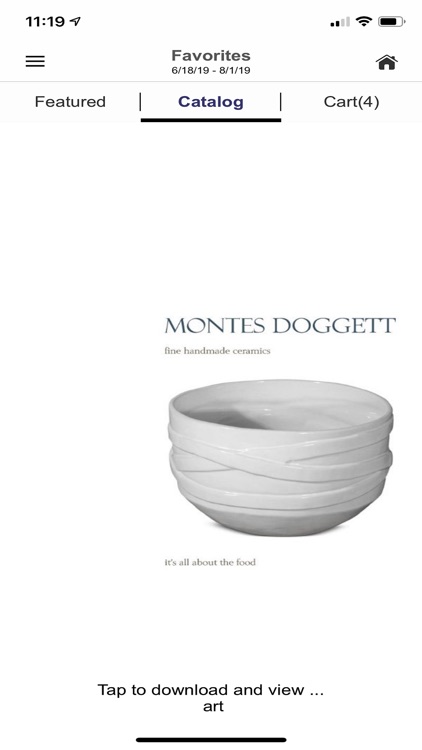 Montes Doggett