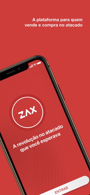 ZAX - Compras no Atacado(圖1)-速報App