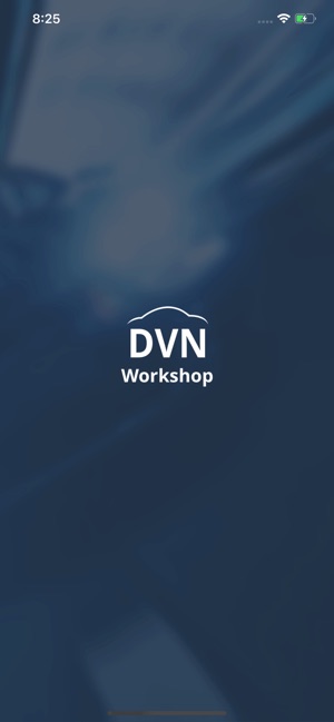 DVN Workshop(圖1)-速報App