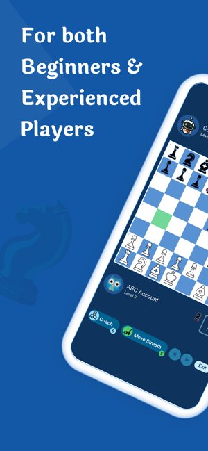 Chess Quest: Play & Learn(圖2)-速報App