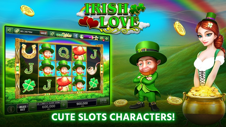 TropWorld Casino | Slots Games screenshot-7
