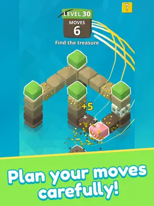 Screenshot 4 Treasure Tiles iphone