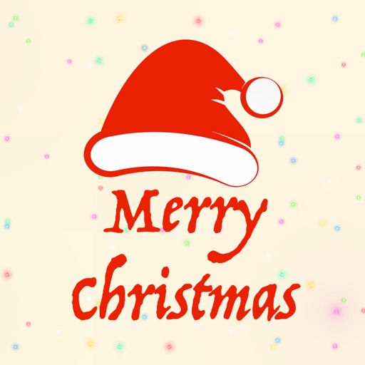 Merry Christmas - Greetings