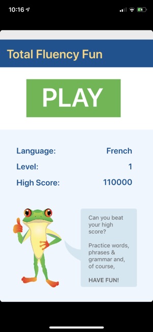 Total Fluency Fun(圖1)-速報App