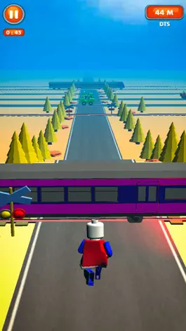 Game screenshot Beat The Traffic: Turn-By-Turn apk