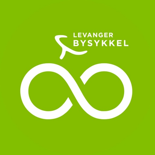 Levanger Bysykkel icon