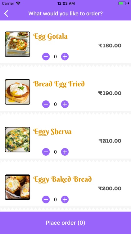 Eggy Burp screenshot-3