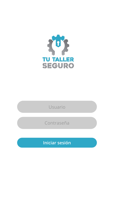 How to cancel & delete Tu taller seguro from iphone & ipad 2