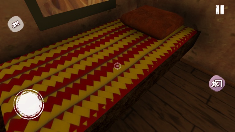 Stepmother : Mad Granny screenshot-7