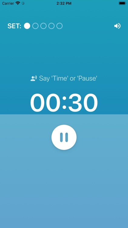 Time - Workout Timer