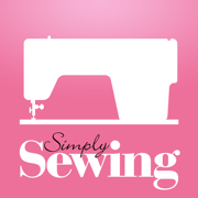 Simply Sewing Magazine