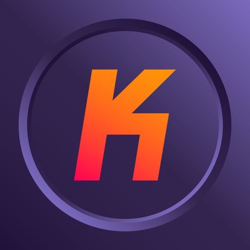 Kerosine Gym App
