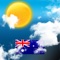 Find quickly and easily every day the weather forecast LIVE for Australia supervised 24/24 by weather forecasters experts updated up to 10X a day
