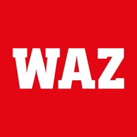 WAZ News app funktioniert nicht? Probleme und Störung