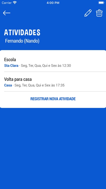 GoKids para Mãetoristas