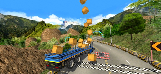 European Long Truck 2020(圖3)-速報App