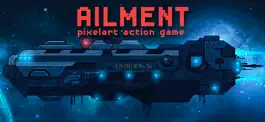 Game screenshot Ailment mod apk