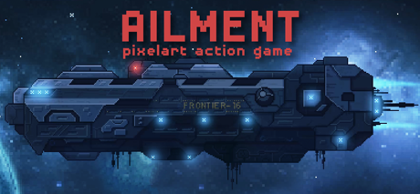 Ailment: space bullet hell Hack cheat codes