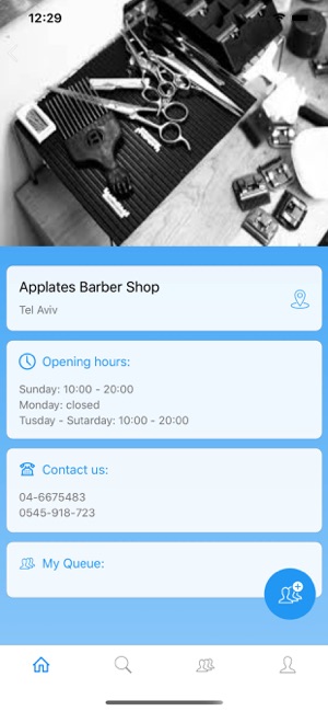 Applates salon(圖2)-速報App