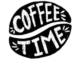 Wanted to invite your friends for coffee