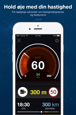 Navmii Offline GPS Austria screenshot 4