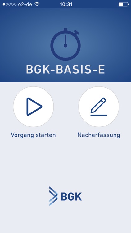 BGK-Basis-E