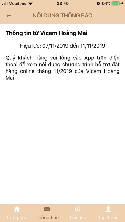 VICEM screenshot-7