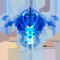 Augmented reality viewer for the Metacidades AR and Roschach works by Jaime Rico Amador