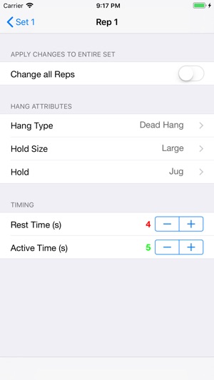 HangClimb Timer(圖7)-速報App