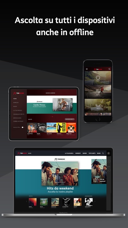 TIMMUSIC screenshot-4