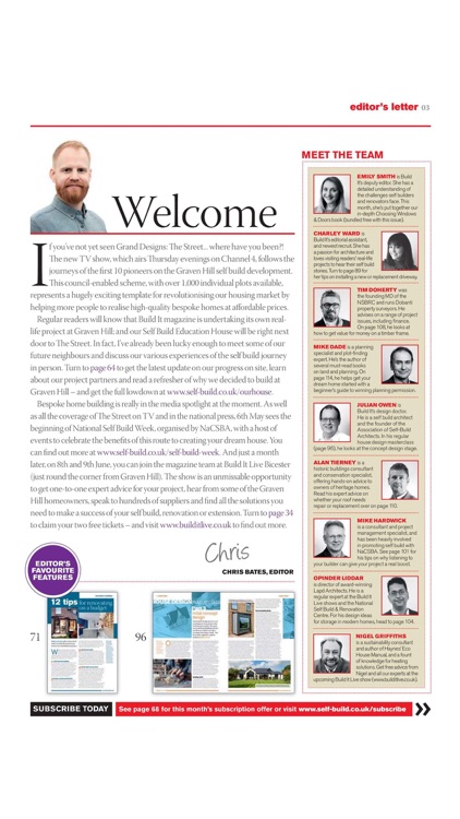 Build It Magazine