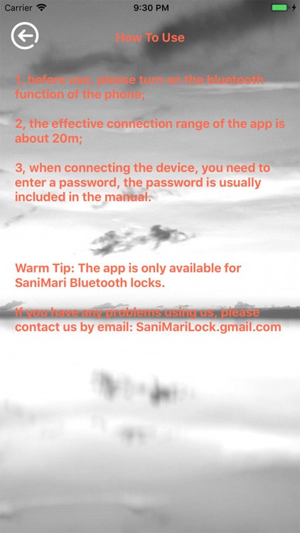 SaniMari screenshot-4