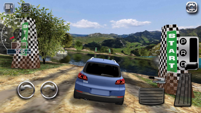 4x4 Off-Road Rally 7 screenshot1