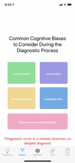 Diagnostic Time Out: BWH(圖5)-速報App