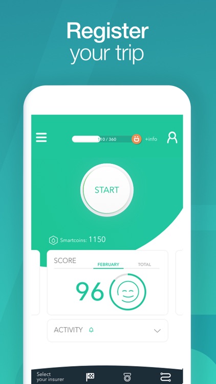DriveSmart | How do you drive? screenshot-3