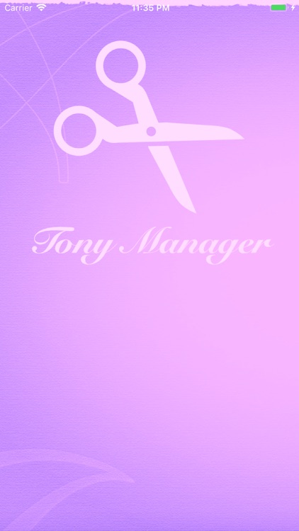 Tony Manager